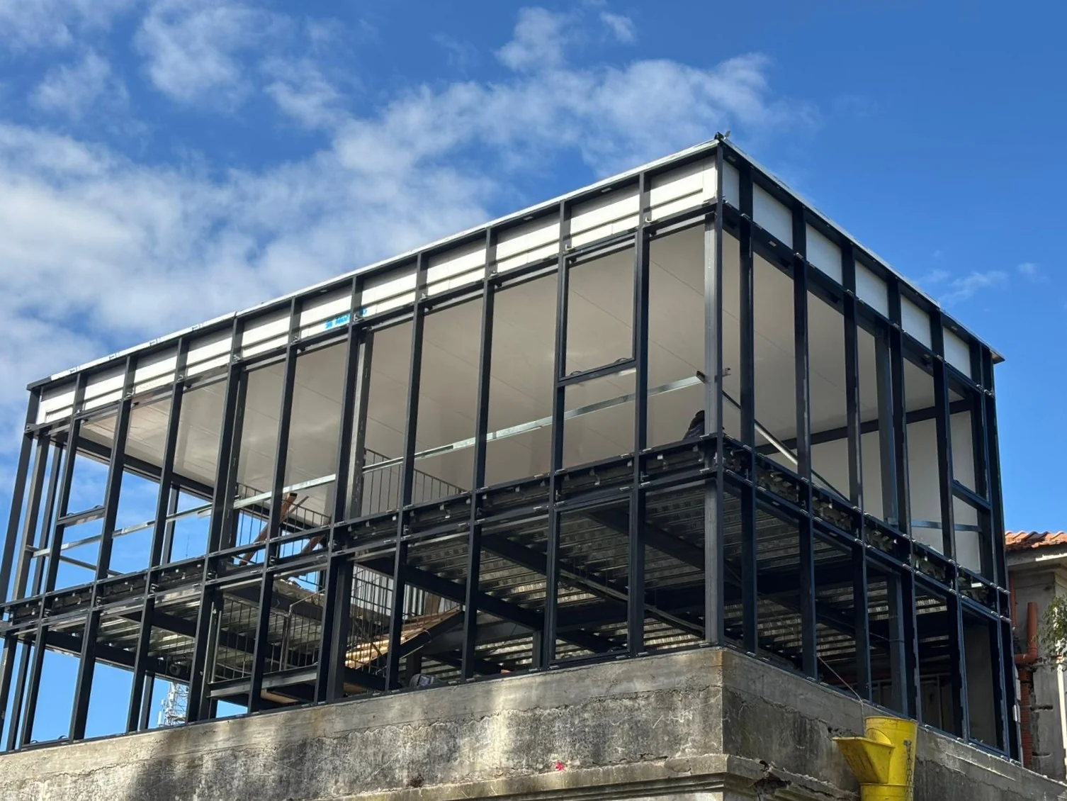 Obra Ebital