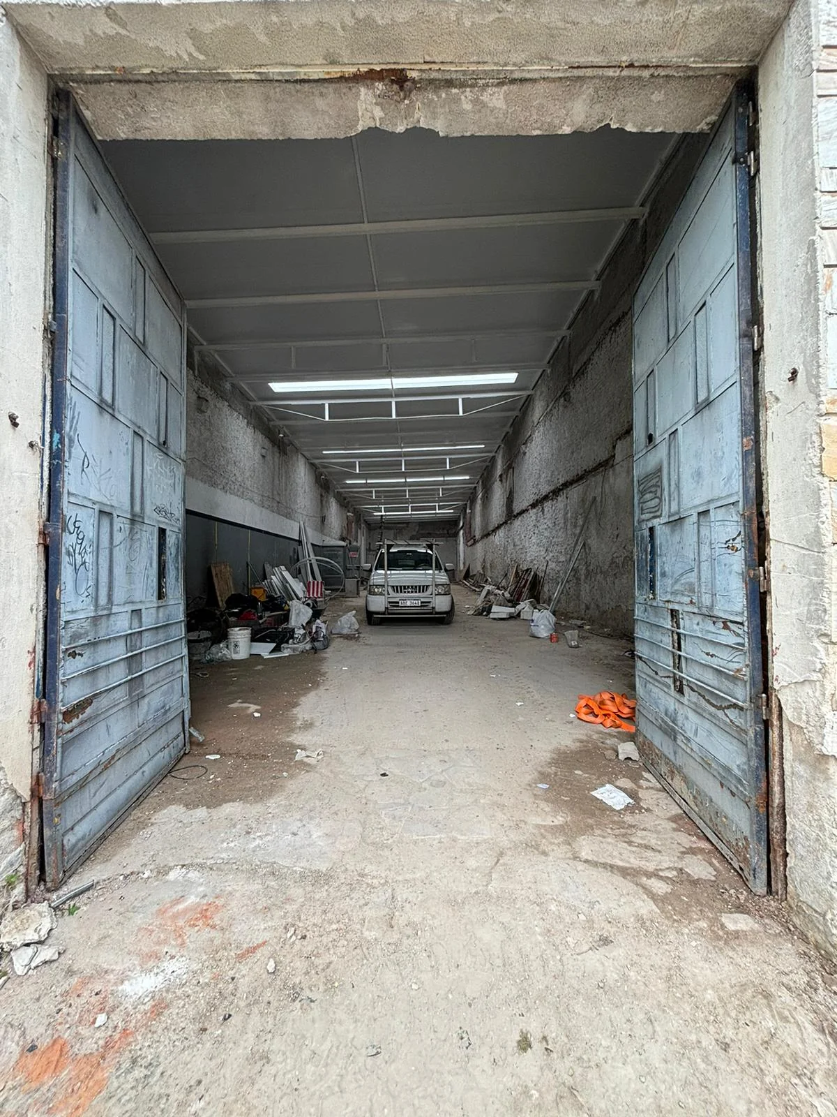 Galpones Global Import — foto 2