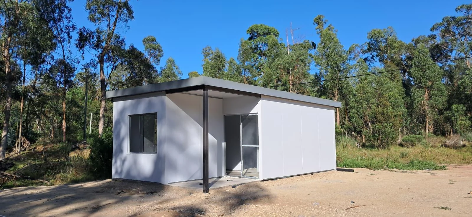 Casas Llave en Mano